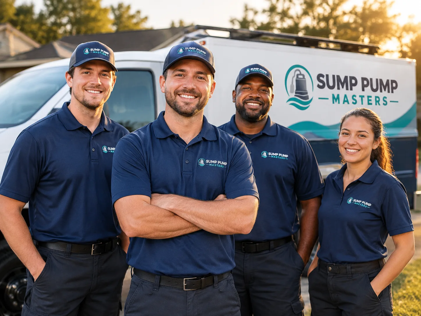 Sump Pump Repair company in Hills, MN
